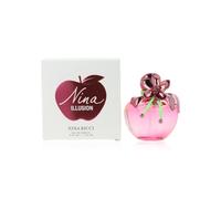 Nina Ricci Nina Illusion EDP Spray 50ml