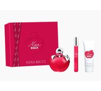 Nina Ricci Nina Le Parfum Eau De Perfume Spray Set 50 ml 3 pieces Christmas 2023