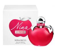 Nina Ricci Nina Le Parfum eau de parfum for women 80 ml