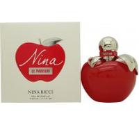 Nina Ricci Nina Le Parfum eau de parfum for women 80 ml