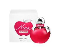 Nina Ricci Nina Le Parfum Eau de Parfum 80ml Spray