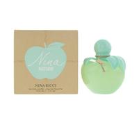 Nina Ricci Nina Nature Eau De Toilette 50ml