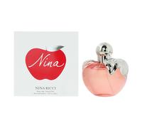 Nina Ricci Nina (New) Eau De Toilette 80ml