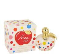 Nina Ricci Nina Pop 10th Anniversary Eau de Toilette 80 ml - 80 ml