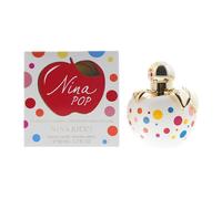 Nina Ricci Nina Pop Eau De Toilette 50ml