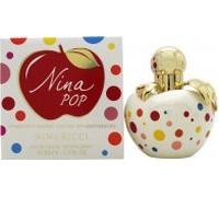 Nina Ricci Nina Pop Eau de Toilette 50ml Spray