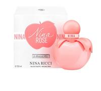 Nina Ricci Nina Rose eau de toilette for women 30 ml