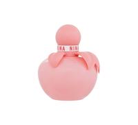 Nina Ricci Rose Eau De Toilette 30ml Pink Woman