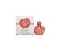 Nina Rose Eau De Toilette Spray 30ml