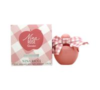 Nina Ricci Nina Rose Garden Eau De Toilette 50ml