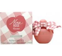 Nina Ricci Nina Rose Garden EDT Spray 50ml
