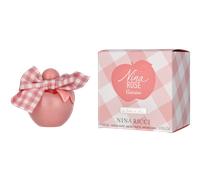 Nina Ricci Nina Rose Garden EDT Spray 50ml