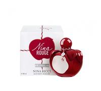 Nina Ricci Nina Rouge 80ml Eau De Toilette