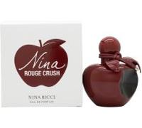 NINA RICCI Rouge Crush 50 ML Eau de Parfum Women's Perfumes