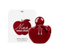 Nina Ricci Nina Rouge Crush Eau De Parfum 80ml