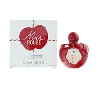 Nina Ricci Nina Rouge Eau De Toilette 50ml