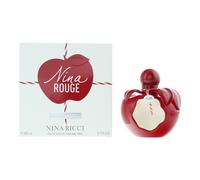 Nina Ricci Nina Rouge Eau de Toilette 80ml