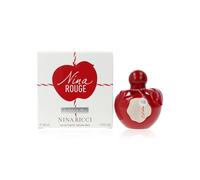 Nina Ricci Nina Rouge Eau de Toilette 50ml | TJ Hughes