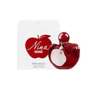 Nina Ricci Nina Rouge eau de toilette for women 80 ml