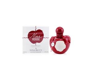 Nina Ricci Nina Rouge Perfume De Mujer Eau De Toilette 50ml