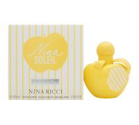 Nina Ricci Nina Soleil Eau De Toilette Women 50 ml