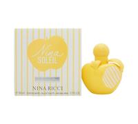 Nina Ricci Nina Soleil Eau De Toilette Women 50 ml