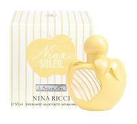 Nina Ricci Nina Soleil EDT Spray 50ml