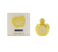 Nina Ricci Nina Soleil La Belles De Nina Limited Edition EDT 50ml Spray For Her
