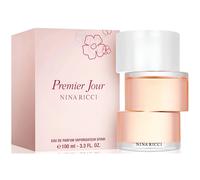 NINA RICCI PREMIER JOUR 100ML EDP SPRAY | NEW & SEALED | FREE P&P | UK
