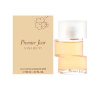 Premier Jour by Nina Ricci Eau De Parfum Spray 100ml/3.4 OZ