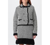 NINA RICCI Sweater Woman color Multicolor - Size: S - female
