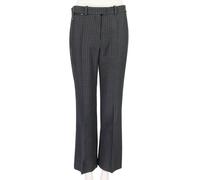 Nina Ricci Trousers - IT40 / UK8 / FR36 / US4