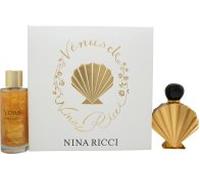 Nina Ricci Venus De Nina Ricci Eau De Parfum + Body Oil 50ml + 100ml
