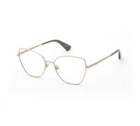 Nina Ricci VNR454 0A39 Woman Optical frames Metal Gold Geometric