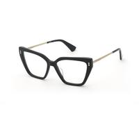 Nina Ricci Vnr455-550700 Reading Glasses Black Woman
