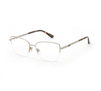 Nina Ricci VNR471 0A39 Woman Optical frames Metal Gold Geometric