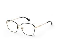 Nina Ricci VNR474 301 Woman Optical frames Metal Gold Geometric