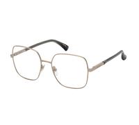 Nina Ricci Woman VNR390 0A39 Optical frames Metal Gold Squared
