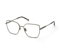 Nina Ricci Woman VNR421 R80Y Optical frames Metal Bronze Butterfly