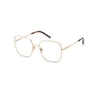 Nina Ricci Woman VNR433 300 Optical frames Metal Gold Squared