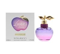 Nina Ricci Womens Luna Blossom Eau de Toilette 50ml Spray For Her - One Size