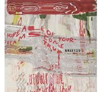 Nina Ryser - I Hope All Of Your Dreams Come True [VINYL]