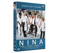 Nina - Saison 1 Vol.1 - La Rentrée et Pour le meilleur et pour le pire