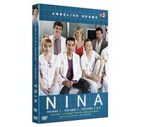 Nina - Saison 1 Vol.4 - Solitudes et La dernière épreuve