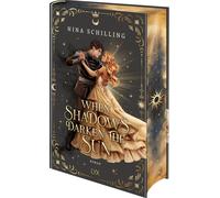 Nina Schilling When Shadows Darken the Sun (The Day and Night Duet, (Paperback)