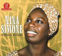 Nina Simone - 60 Essential Recordings