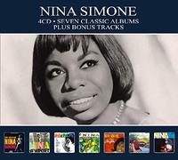 Nina Simone - 7 Classic Albums