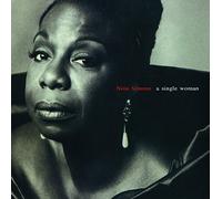 Nina Simone - A Single Woman