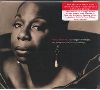 Nina Simone - A Single Woman: The Complete Elektra Recordings