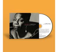 Nina Simone - A Single Woman: The Complete Elektra Recordings